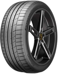 Pneu Continental Aro 20 ExtremeContact Sport 235/35R20 88Y