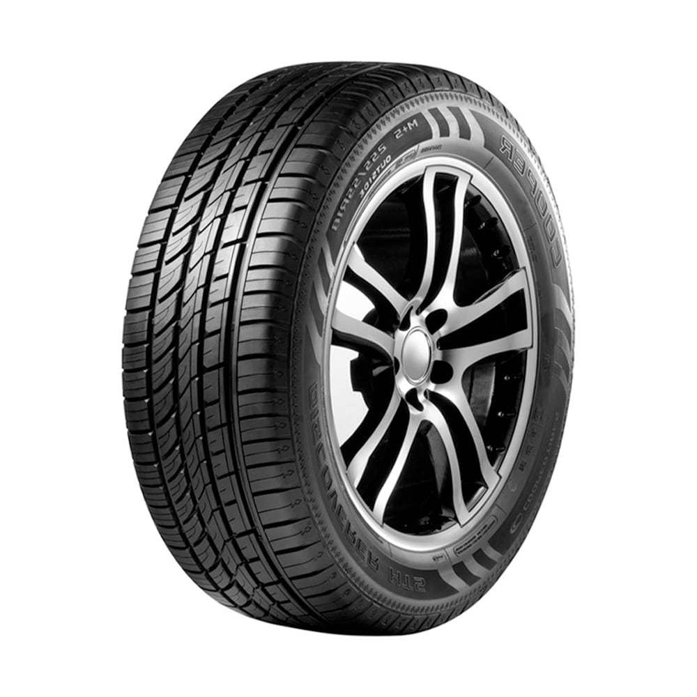 Pneu Cooper by Goodyear Aro 17 Discoverer HTS 265/65R17 112H