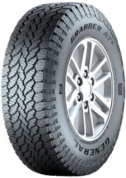 Pneu General Tire by Continental Aro 16 Grabber AT3 205/60R16 92H
