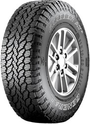 Pneu General Tire by Continental Aro 16 Grabber AT3 215/70R16 100T