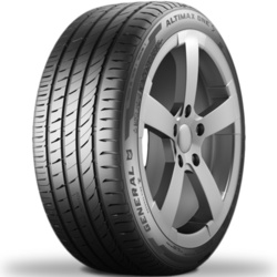 Pneu General Tire by Continental Aro 17 Altimax One S 225/45R17 94W XL