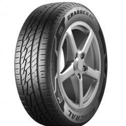 Pneu General Tire by Continental Aro 17 Grabber GT Plus 225/65R17 102H