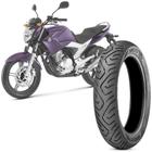 Pneu Moto Aro 17 130/70-17 Cb Cbx Twister Ys Fer 250 - Technic