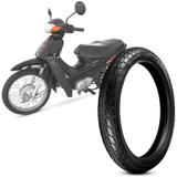 Pneu Moto Biz 100 Levorin by Michelin Aro 14 80/100-14 49L TT Traseiro Dakar 2