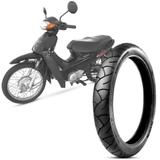 Pneu Moto Biz 100 Levorin by Michelin Aro 17 60/100-17 33L TL Dianteiro Street Runner
