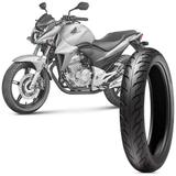 Pneu Moto CB 300R Levorin by Michelin 110/70-17 54H Dianteiro Matrix Sport