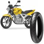 Pneu Moto CBX Levorin by Michelin Aro 18 80/100-18 47P Dianteiro Dakar II