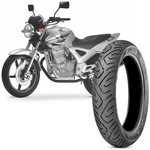 Pneu Moto Cbx Twister Technic Aro 17 130/70-17 62s Traseiro Sport