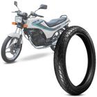 Pneu Moto CBX150 Levorin by Michelin Aro 18 90/90-18 57P Traseiro Dakar 2