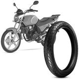Pneu Moto Comet 150 Levorin by Michelin Aro 18 80/100-18 47P Dianteiro Dakar II