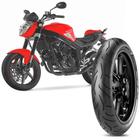 Pneu Moto Comet 250 Pirelli Aro 17 110/70-17 54h Dianteiro Diablo Rosso II - Pirelli-moto