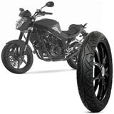 Pneu Moto Comet 250 Pirelli Aro 17 110/70-17 54H Dianteiro Sport Demon - Pirelli-moto