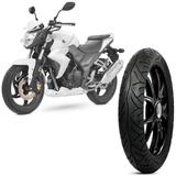 Pneu Moto Dafra Next 250 Pirelli Aro 17 110/70-17 54H Dianteiro Sport Demon - Pirelli-moto