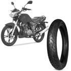 Pneu Moto Dafra Riva 150 Pirelli Aro 18 100/90-18 56P TL Traseiro MT65