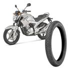 Pneu Moto Fazer 250 Technic 100/80-17 52s Dianteiro Sport