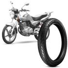 Pneu Moto GSR Levorin by Michelin Aro 18 80/100-18 47P Dianteiro Dakar II