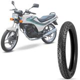 Pneu Moto Honda CBX 150 Levorin by Michelin Aro 18 100/90-18 56P TT Traseiro Matrix