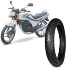 Pneu Moto Honda CBX 150 Pirelli Aro 18 100/90-18 56P TL Traseiro MT65