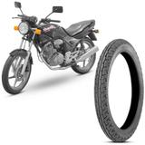 Pneu Moto Honda CBX 200 Technic Aro 18 2.75-18 42P TL Dianteiro City Turbo