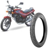 Pneu Moto Honda CBX Technic Aro 18 2.75-18 42M Dianteiro TMX Trilha