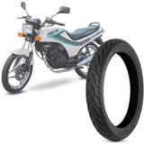 Pneu Moto Honda CBX Technic Aro 18 2.75-18 42P TT Dianteiro Tiger