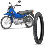 Pneu Moto Honda Pop Levorin by Michelin Aro 17 60/100-17 33L Dianteiro Matrix