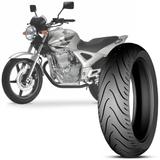 Pneu Moto Honda Twister Technic Aro 17 140/70-17 66S TL Traseiro Stroker City