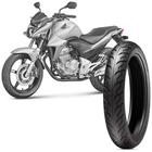 Pneu Moto Levorin by Michelin Aro 14 110/80-14 59p Dianteiro Dakar 2 TL