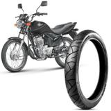 Pneu Moto Levorin By Michelin Aro 17 110/90-17 60P M/C Traseiro Duna II
