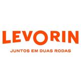 Pneu Moto Levorin by Michelin Aro 17 130/70-17 62H Traseiro Matrix Sport