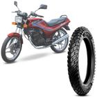 Pneu Moto Levorin by Michelin Aro 17 60/100-17 33L TL Dianteiro M/C Dakar 2