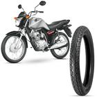 Pneu Moto Levorin by Michelin Aro 18 80/100-18 47P Dianteiro Duna II