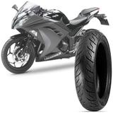 Pneu Moto Michelin 140/70-17 66S Pilot Street 2 TL T