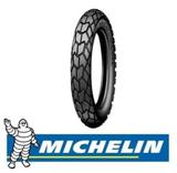 Pneu Moto Michelin SIRAC Dianteiro 90/90 19 52P