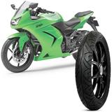 Pneu Moto Ninja 250R Pirelli Aro 17 110/70-17 54H Dianteiro Sport Demon - Pirelli-moto