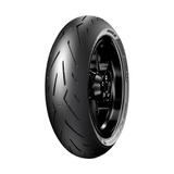 Pneu Moto Pirelli 120/70R17 58W Diablo Rosso IV Corsa TL D