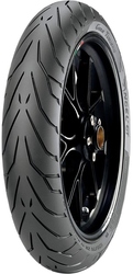 Pneu Moto Pirelli Aro 18 Angel GT 120/70R18 59W TL - Dianteiro