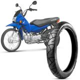Pneu Moto Pop 110 Levorin by Michelin Aro 17 60/100-17 33L TL Dianteiro Street Runner