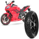 Pneu Moto Roadwin 250R Pirelli Aro 17 130/70-17 62S Traseiro Sport Demon - Pirelli-moto