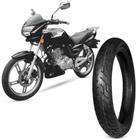 Pneu Moto Suzuki GSR 125 Pirelli Aro 18 100/90-18 56P TL Traseiro MT65