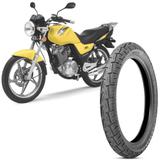 Pneu Moto Suzuki YES 125 Technic Aro 18 100/90-18 62P Traseiro Sport