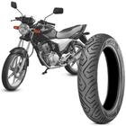 Pneu Moto Technic Aro 18 Sport 90/90-18 S/C 57p Tl - Traseiro