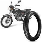 Pneu Moto Work 125 Levorin by Michelin Aro 18 80/100-18 47P Dianteiro Dakar II