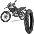 Pneu Moto XRE 300 Levorin by Michelin Aro 21 90/90-21 54P Dianteiro M/C Duna II
