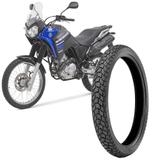 Pneu Moto Xtz Tenere Technic Aro 21 90/90-21 54s Dianteiro TC