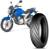 Pneu Moto Yamaha 250 Fazer Technic Aro 17 140/70-17 66S TL Traseiro Stroker City