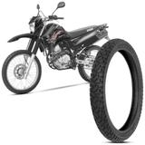 Pneu Moto Yamaha Lander 250 Technic Aro 21 90/90-21 54S Dianteiro TT TC Plus