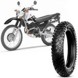 Pneu Moto Yamaha XT 225 Levorin by Michelin Aro 17 120/90-17 64S Traseiro Duna II