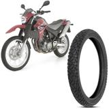 Pneu Moto Yamaha XT 660 Technic Aro 21 90/90-21 54S Dianteiro TT Endurance