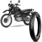 Pneu Moto Yamaha XT600 Levorin by Michelin Aro 21 90/90-21 54P Dianteiro M/C Duna II